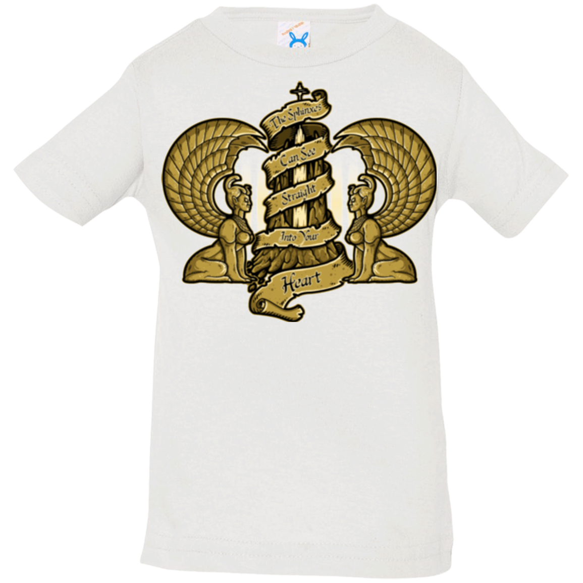 T-Shirts White / 6 Months SOUTHERN ORACLE Infant PremiumT-Shirt