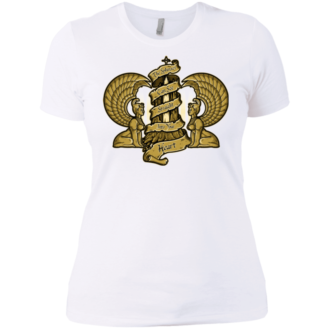 T-Shirts White / X-Small SOUTHERN ORACLE Women's Premium T-Shirt
