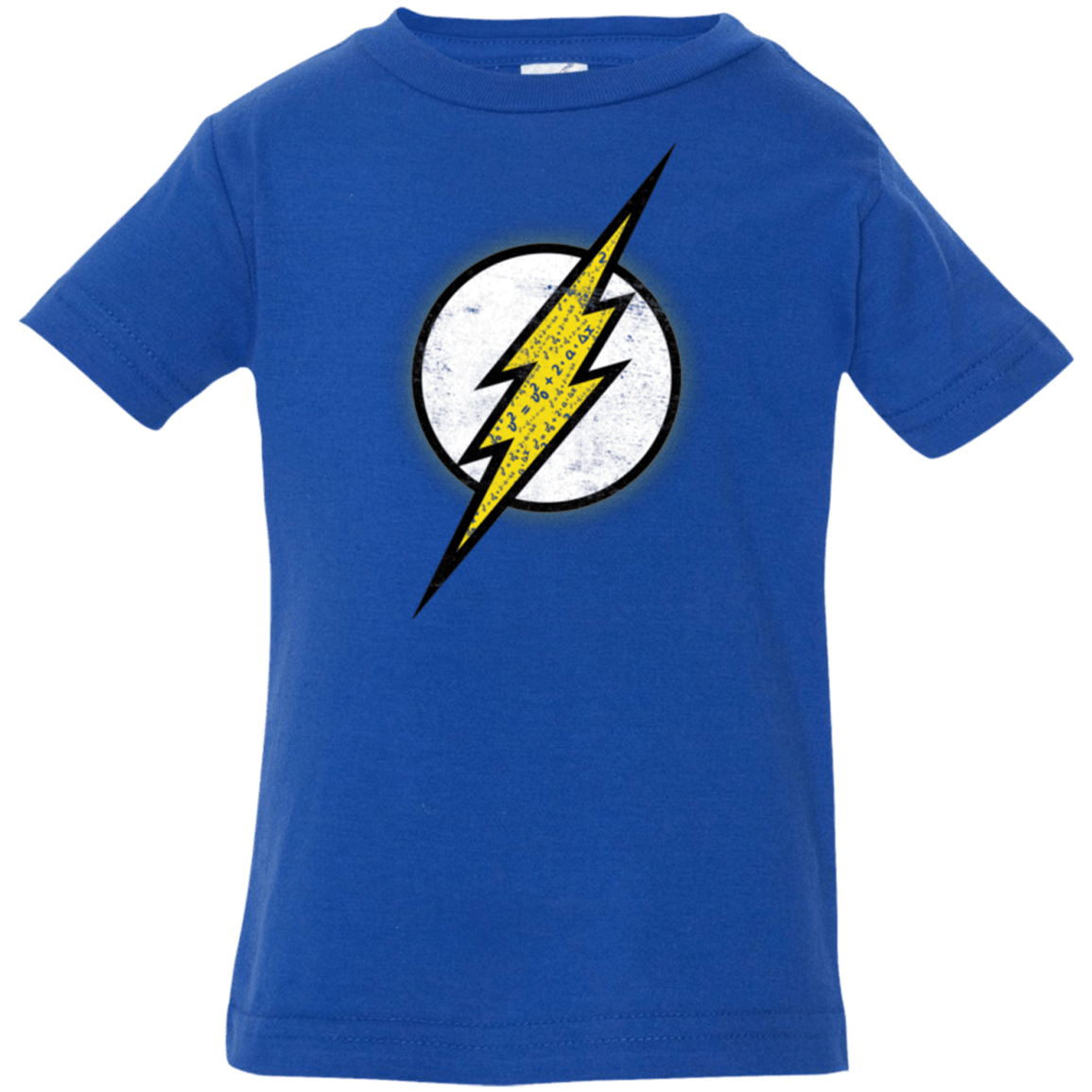 T-Shirts Royal / 6 Months Speed Formula Infant PremiumT-Shirt