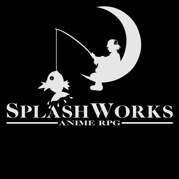 T-Shirts Splash Works T-Shirt