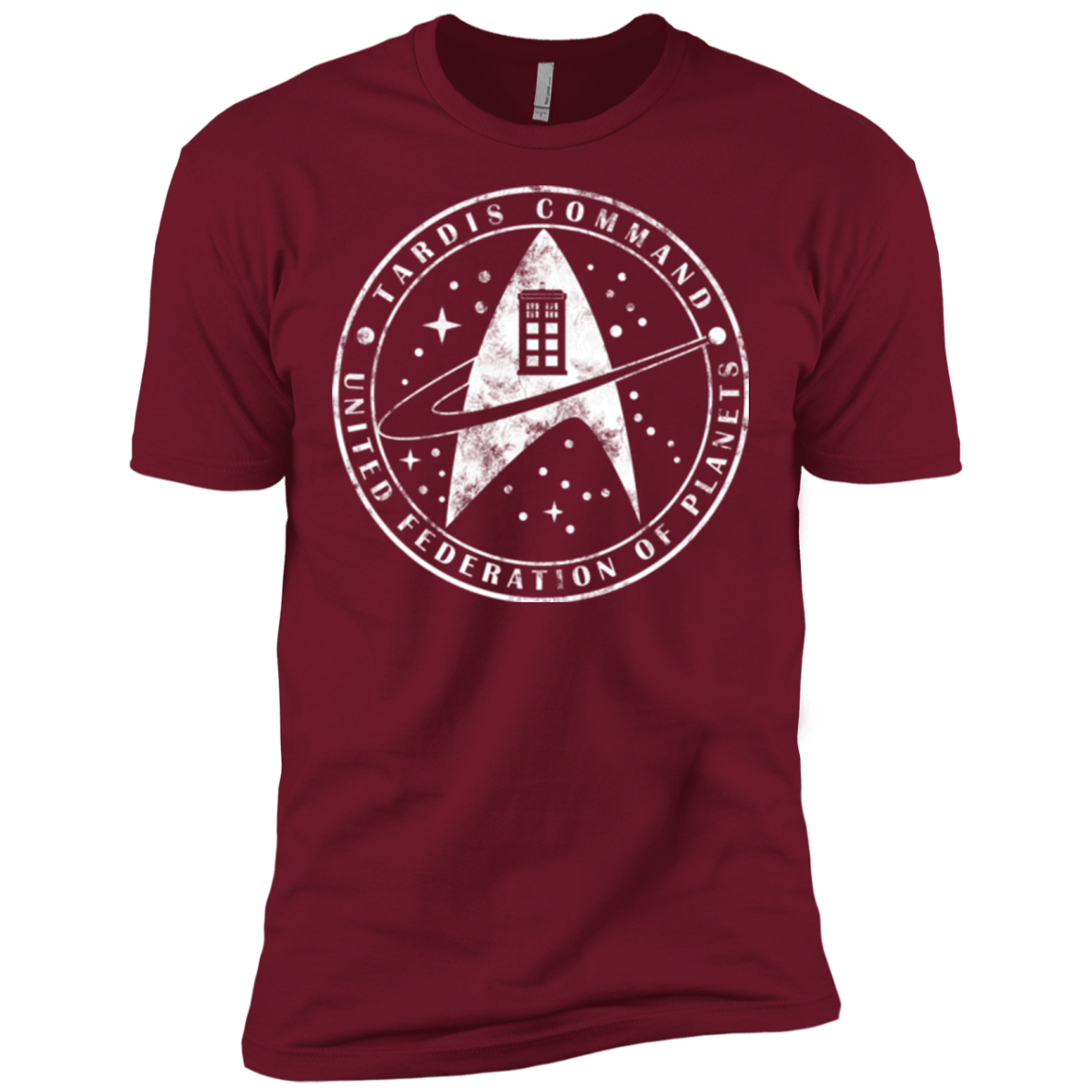 T-Shirts Cardinal / X-Small Star lord Men's Premium T-Shirt