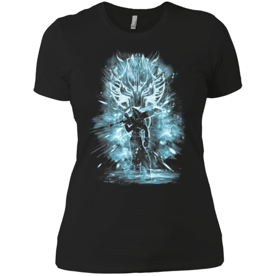 T-Shirts Black / X-Small Strife storm Women's Premium T-Shirt
