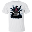 T-Shirts White / S Symbiote Hugs T-Shirt