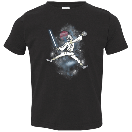 T-Shirts Black / 2T The (Air) Force NAVY Toddler Premium T-Shirt