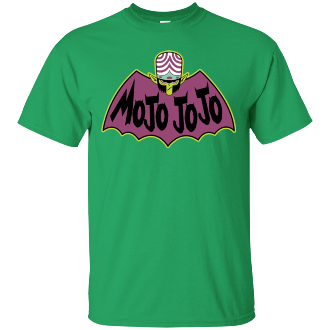 T-Shirts Irish Green / Small The Dark Ape T-Shirt