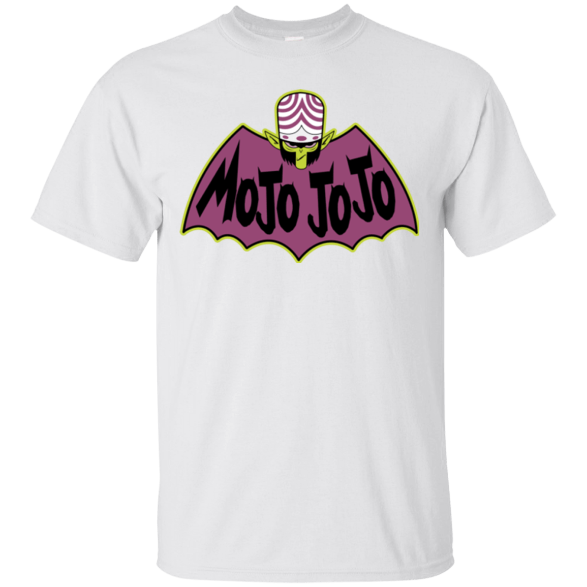 T-Shirts White / Small The Dark Ape T-Shirt