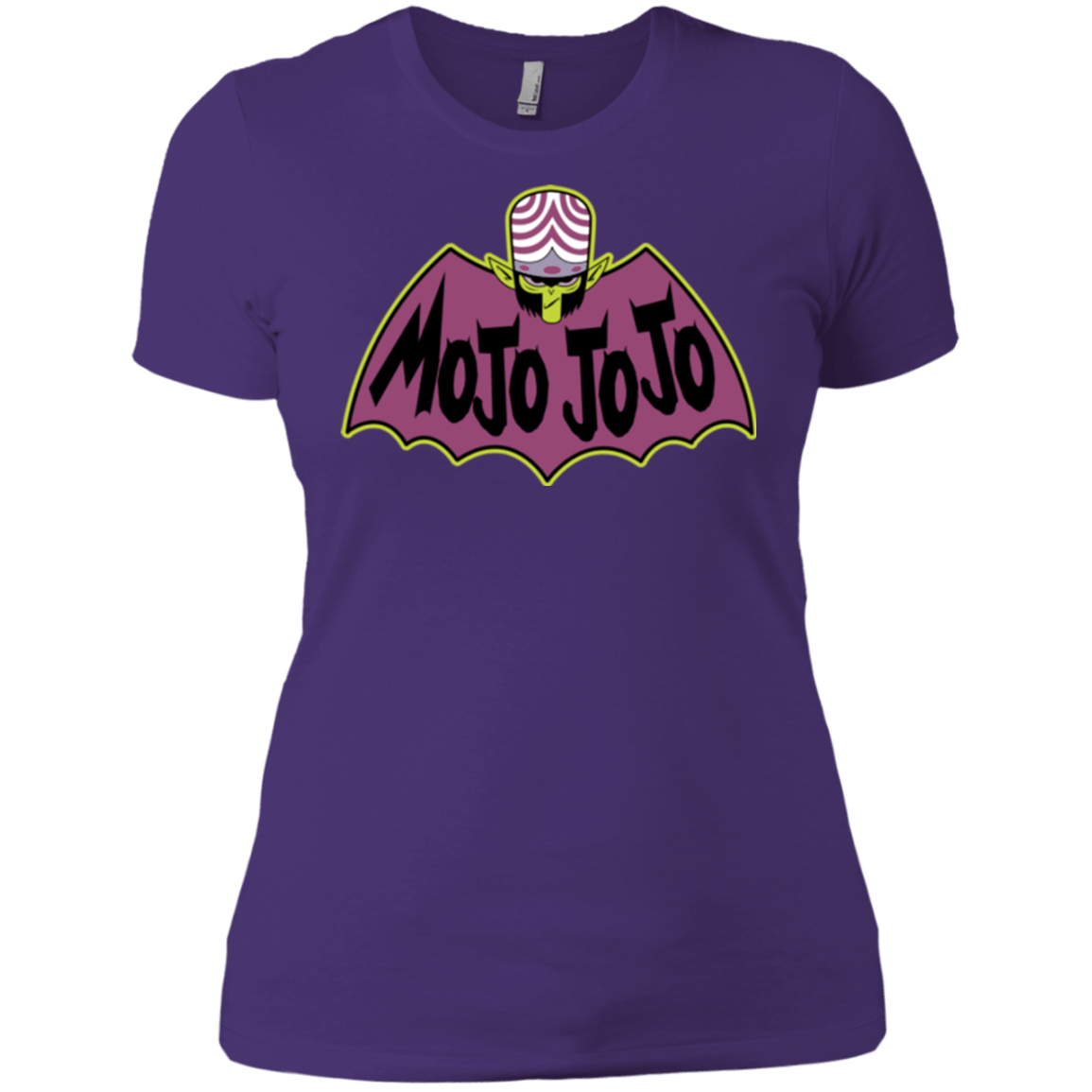 T-Shirts Purple / X-Small The Dark Ape Women's Premium T-Shirt