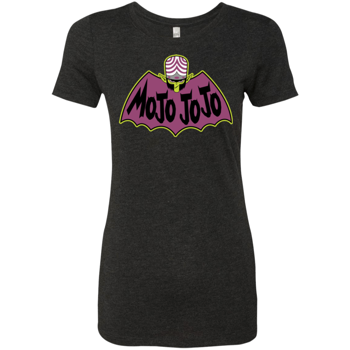 T-Shirts Vintage Black / Small The Dark Ape Women's Triblend T-Shirt