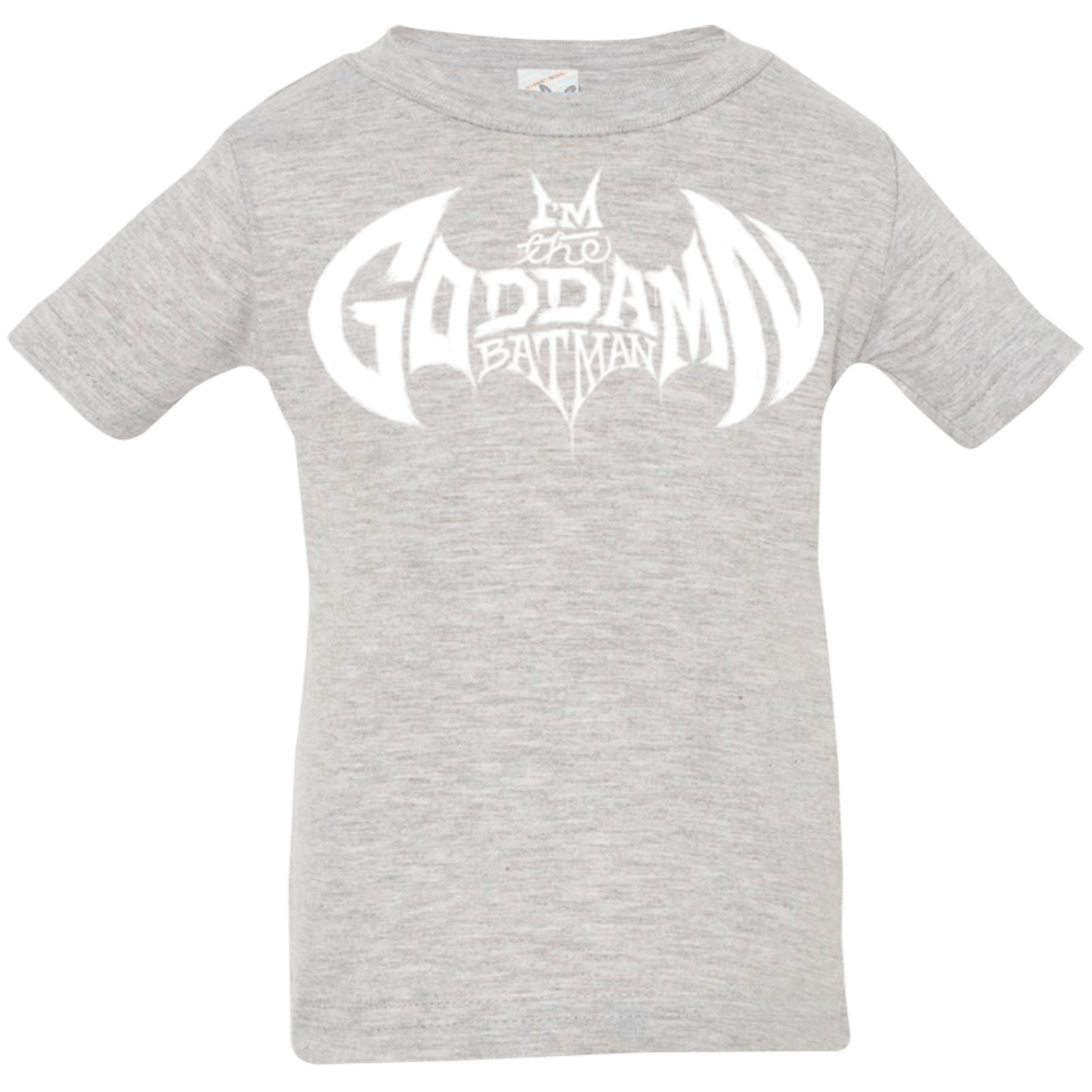 T-Shirts Heather / 6 Months The GD BM Infant Premium T-Shirt