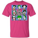 T-Shirts Heliconia / S The Joker Bunch T-Shirt
