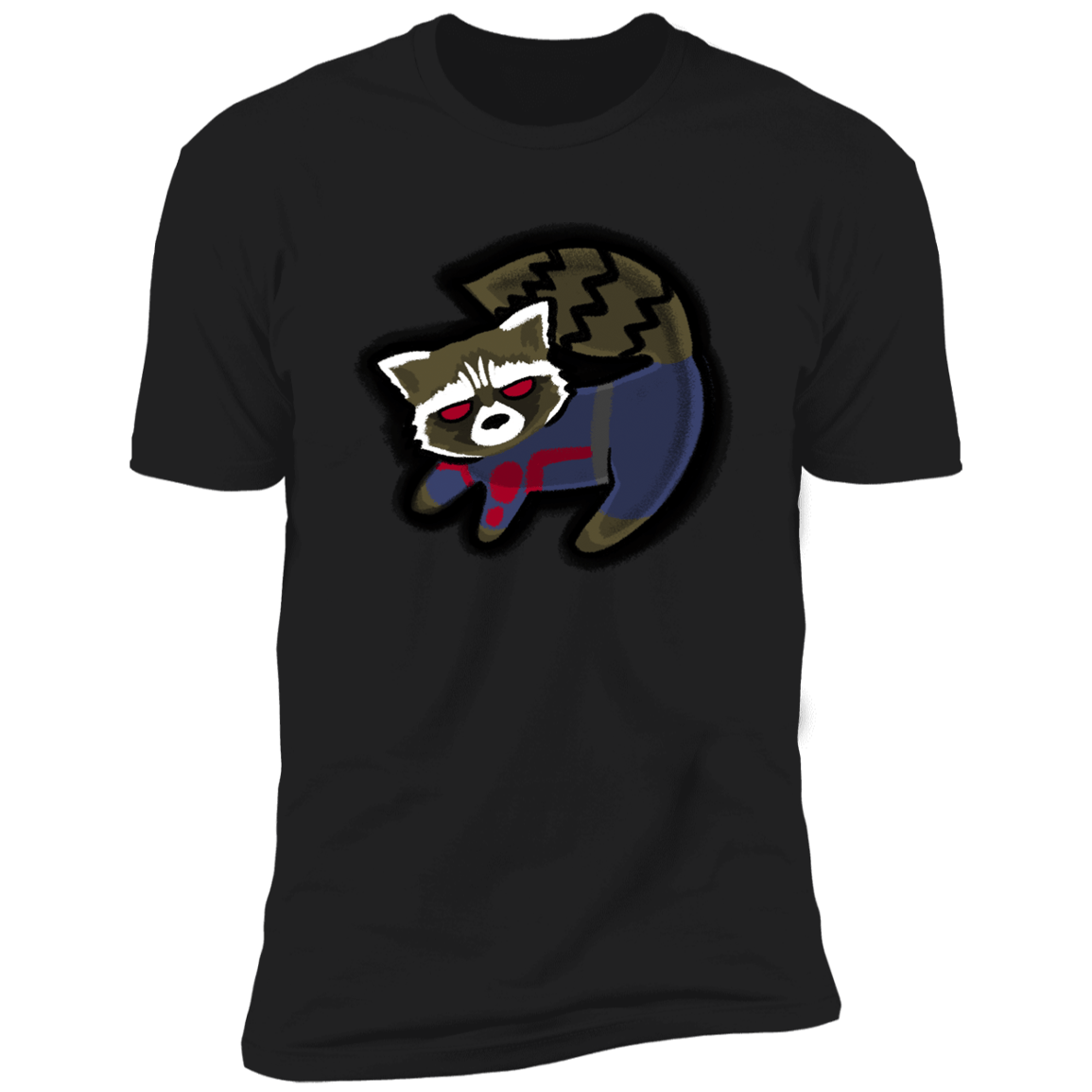 T-Shirts Black / S The New Leader Men's Premium T-Shirt