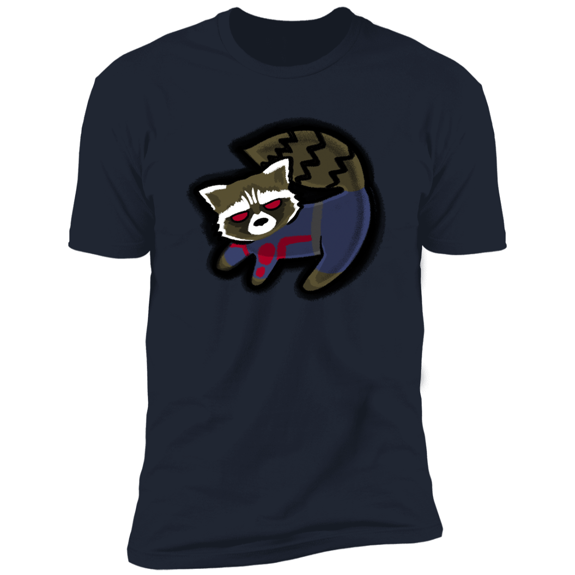 T-Shirts Midnight Navy / S The New Leader Men's Premium T-Shirt