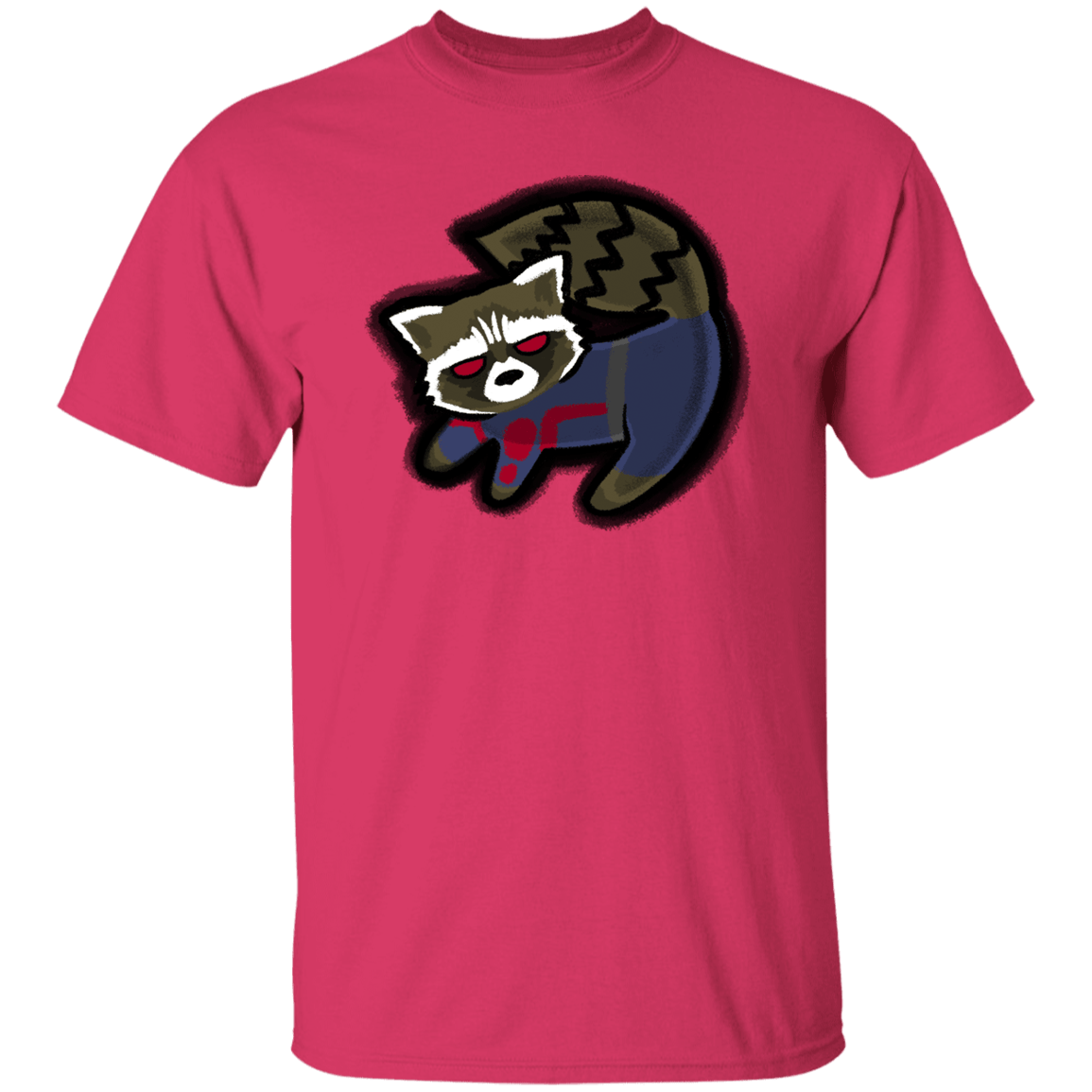 T-Shirts Heliconia / S The New Leader T-Shirt