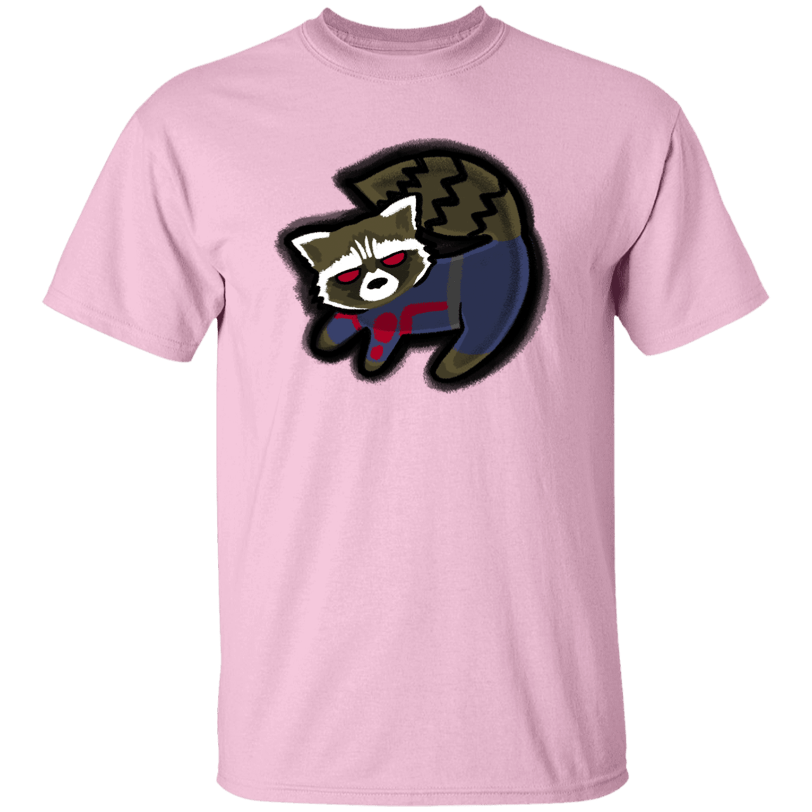 T-Shirts Light Pink / YXS The New Leader Youth T-Shirt