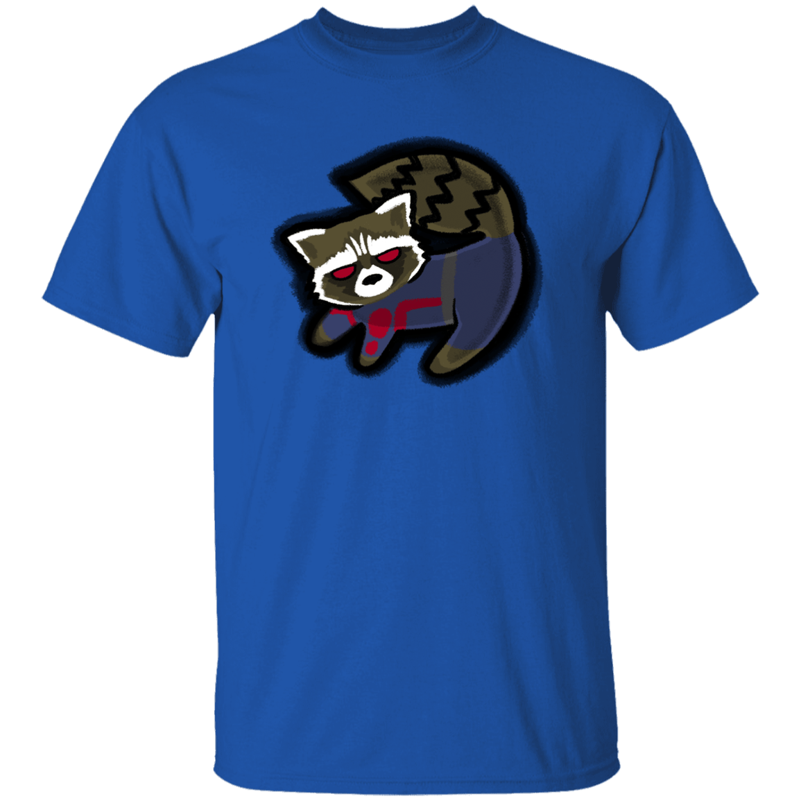 T-Shirts Royal / YXS The New Leader Youth T-Shirt