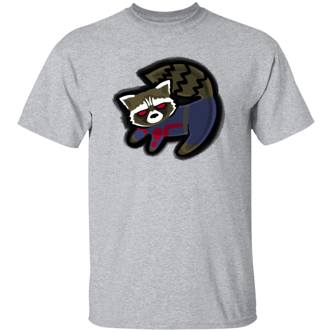 T-Shirts Sport Grey / YXS The New Leader Youth T-Shirt