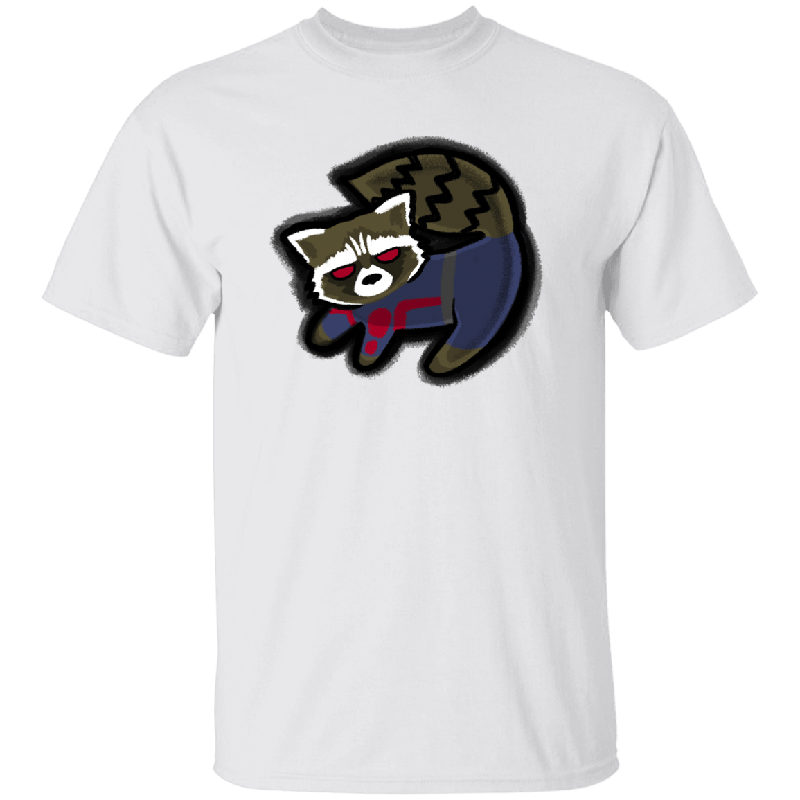 T-Shirts White / YXS The New Leader Youth T-Shirt