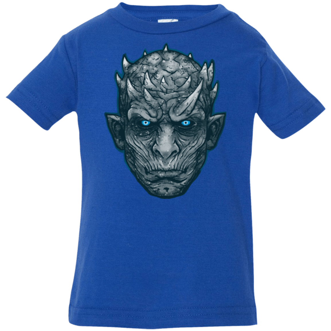 T-Shirts Royal / 6 Months The Other King2 Infant PremiumT-Shirt