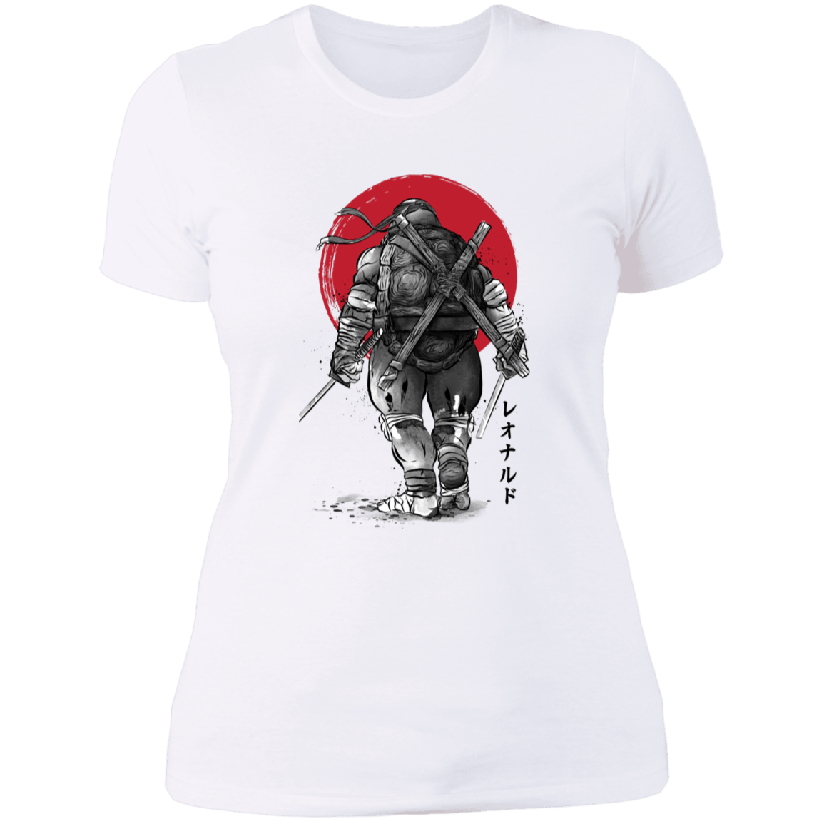 T-Shirts White / S The Way of Leo Women's Premium T-Shirt