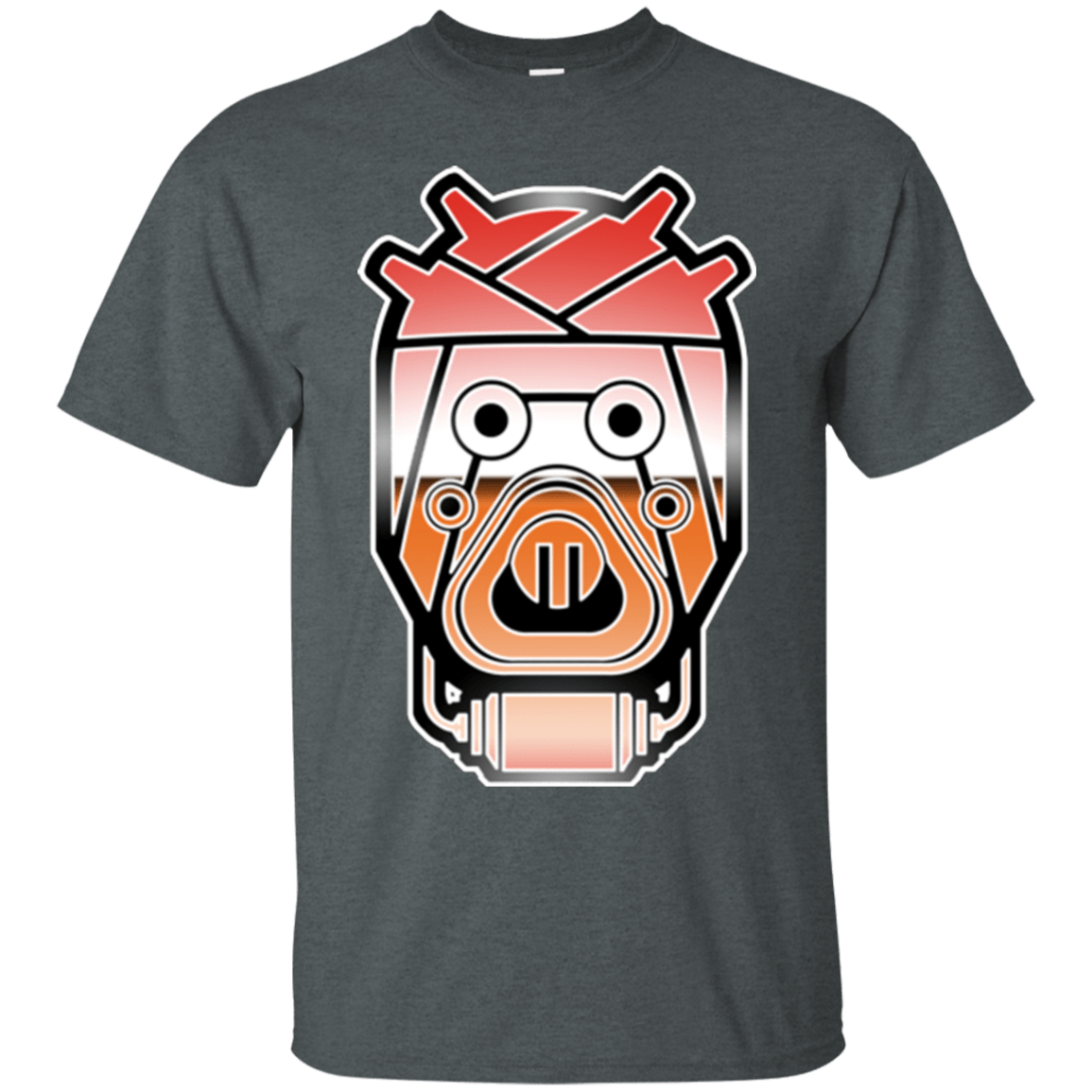 T-Shirts Dark Heather / Small Tusken T-Shirt