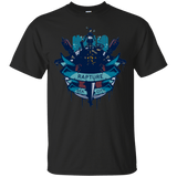 T-Shirts Black / S Under The Sea T-Shirt