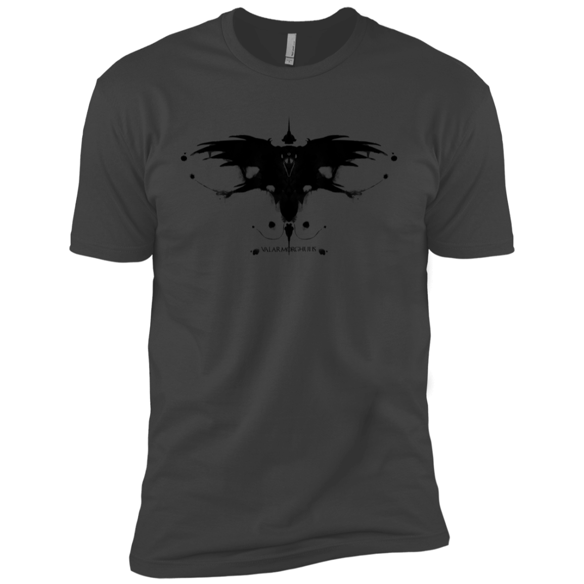 T-Shirts Heavy Metal / YXS Valar Morghulis Boys Premium T-Shirt