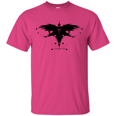 T-Shirts Heliconia / S Valar Morghulis T-Shirt
