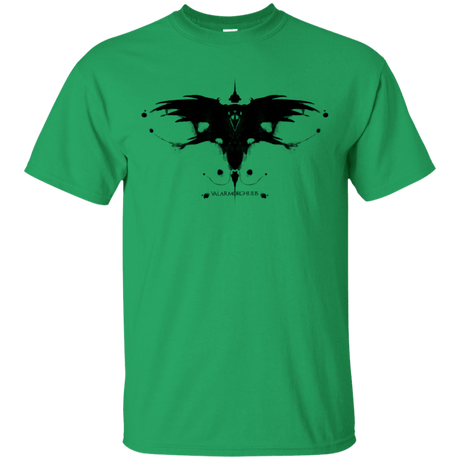 T-Shirts Irish Green / S Valar Morghulis T-Shirt