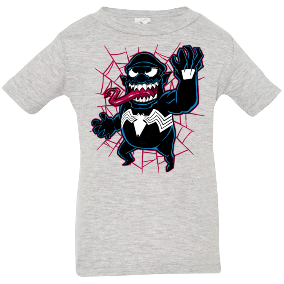 T-Shirts Heather / 6 Months Venow Infant Premium T-Shirt