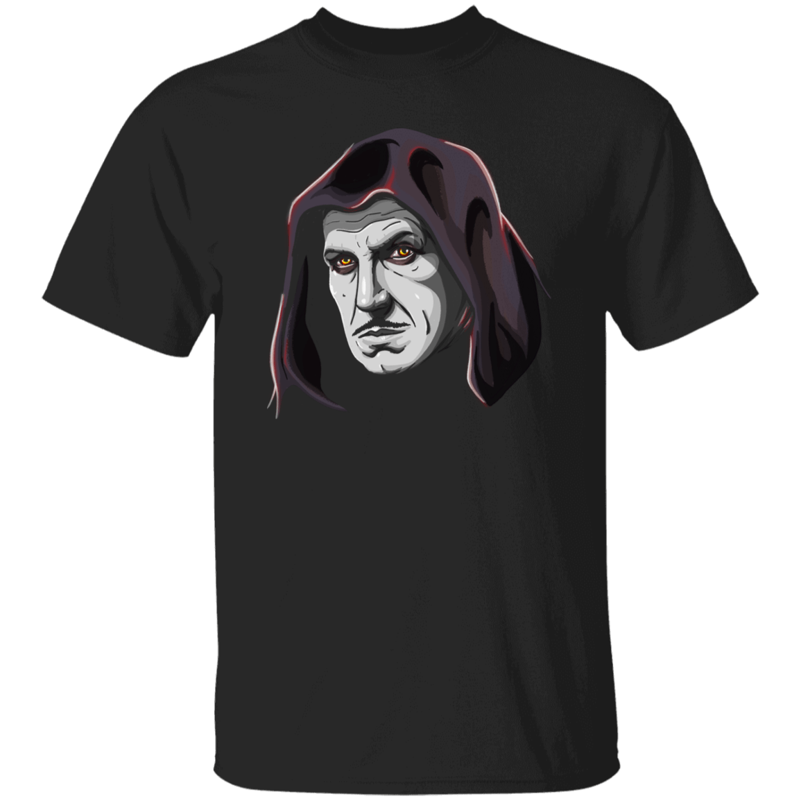 T-Shirts Black / S VinSith Price T-Shirt