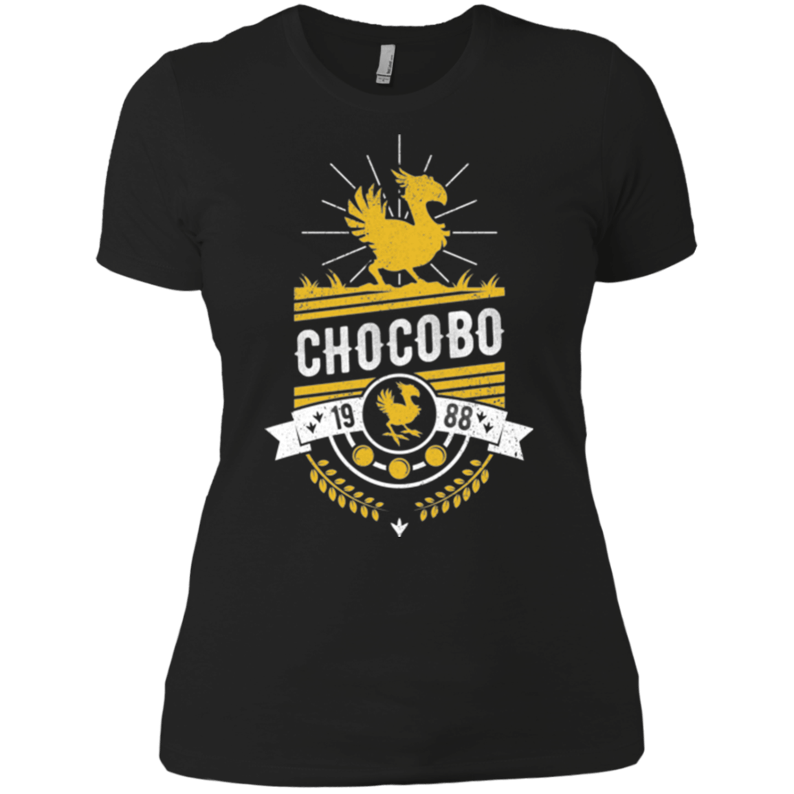 T-Shirts Black / X-Small Wark Women's Premium T-Shirt