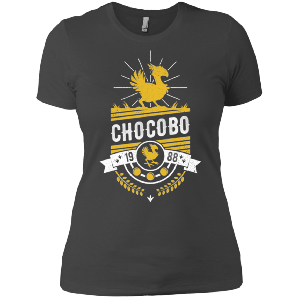 T-Shirts Heavy Metal / X-Small Wark Women's Premium T-Shirt