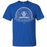 T-Shirts Royal / Small Who Villains Cybermen T-Shirt