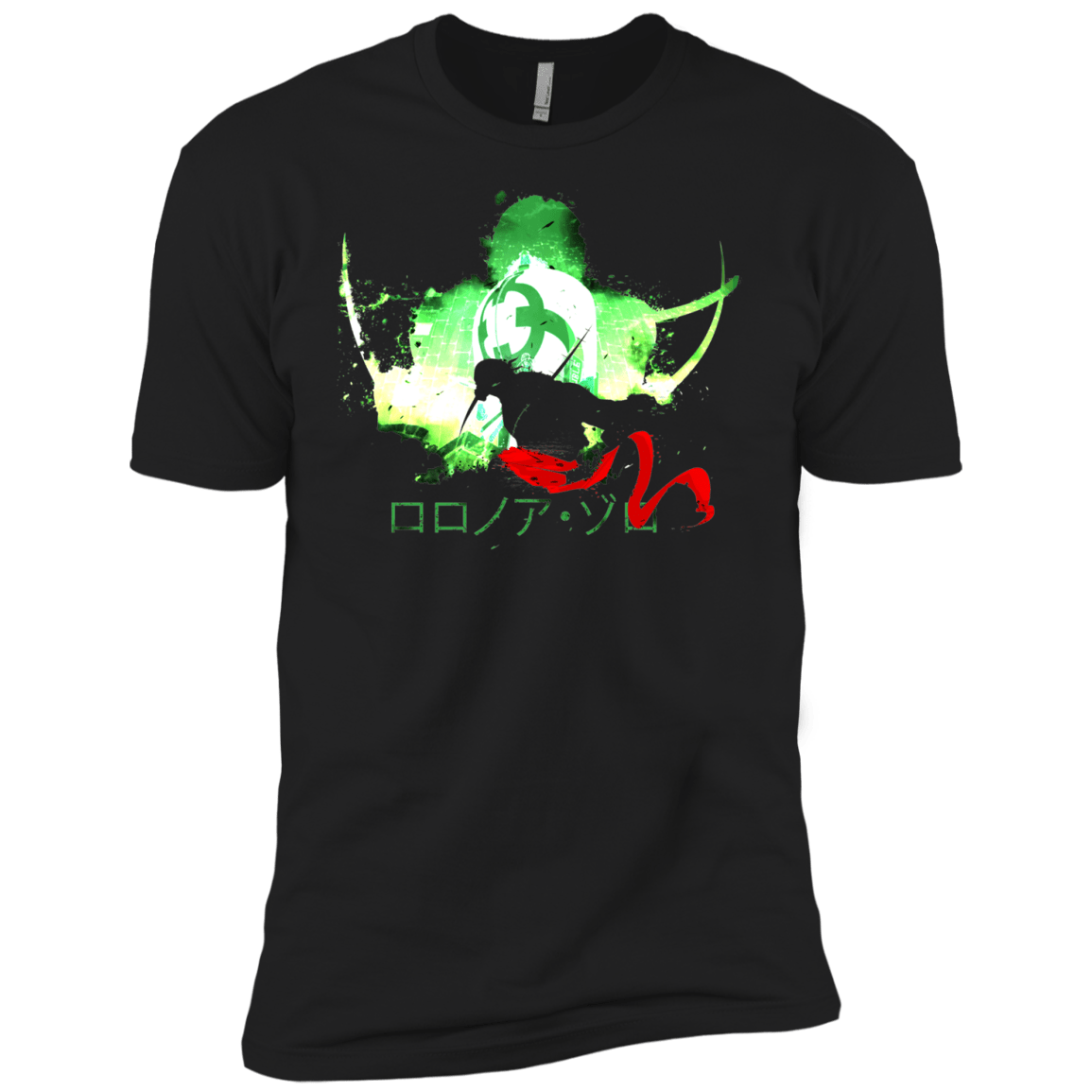 T-Shirts Black / YXS ZRO Boys Premium T-Shirt