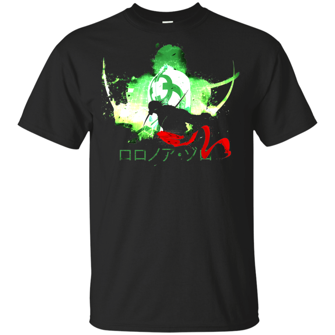 T-Shirts Black / YXS ZRO Youth T-Shirt