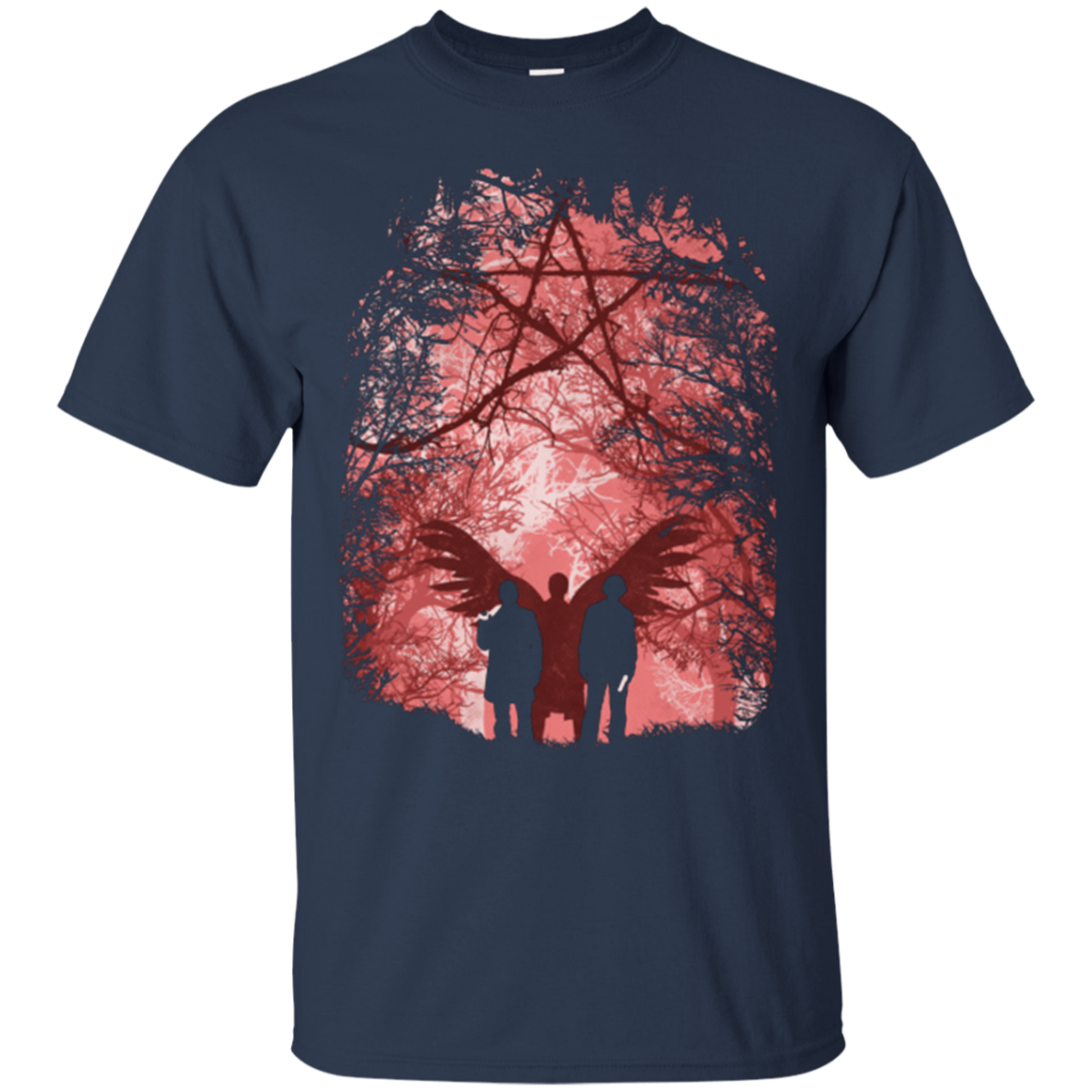 Famous Hunters T-Shirt