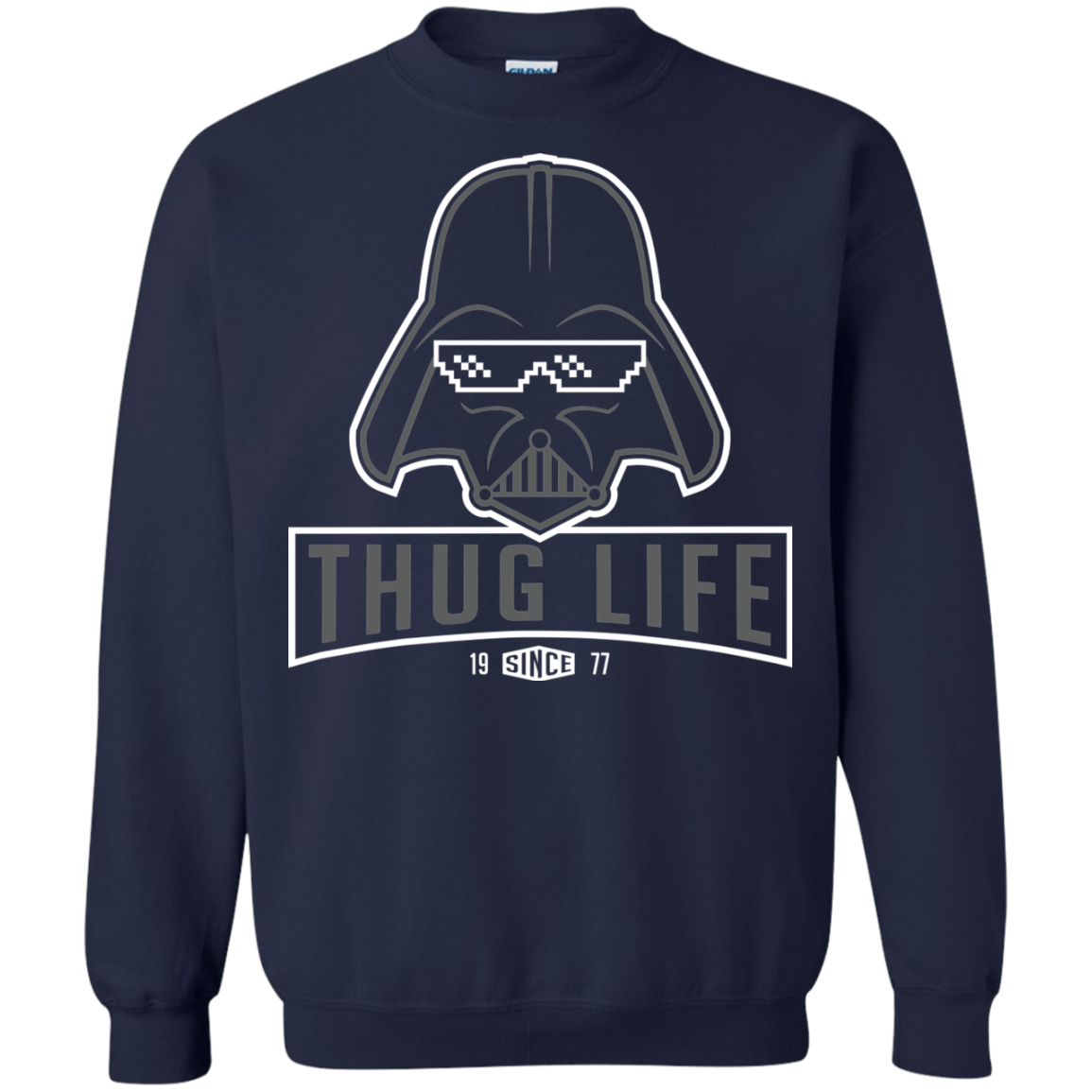 My Life Crewneck Sweatshirt
