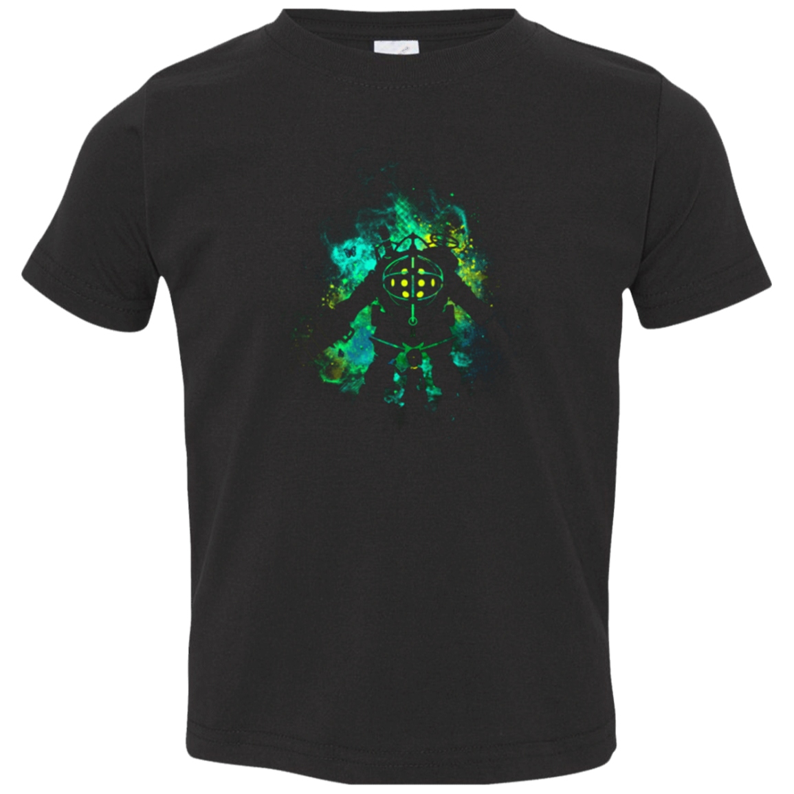 RAPTURE ART Toddler Premium T-Shirt