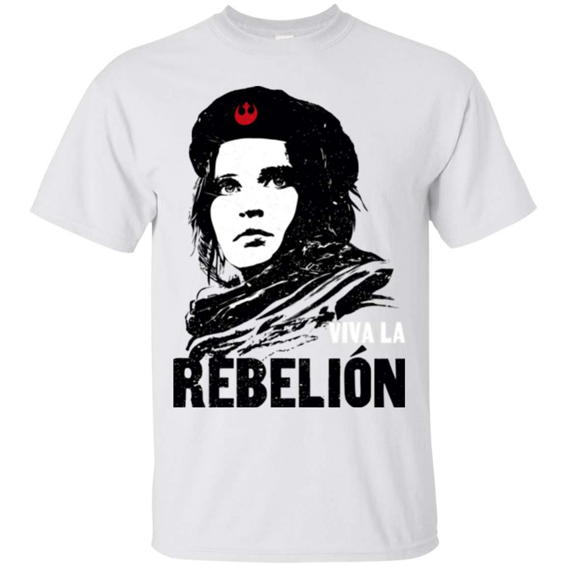 Viva la Rebelion T-Shirt