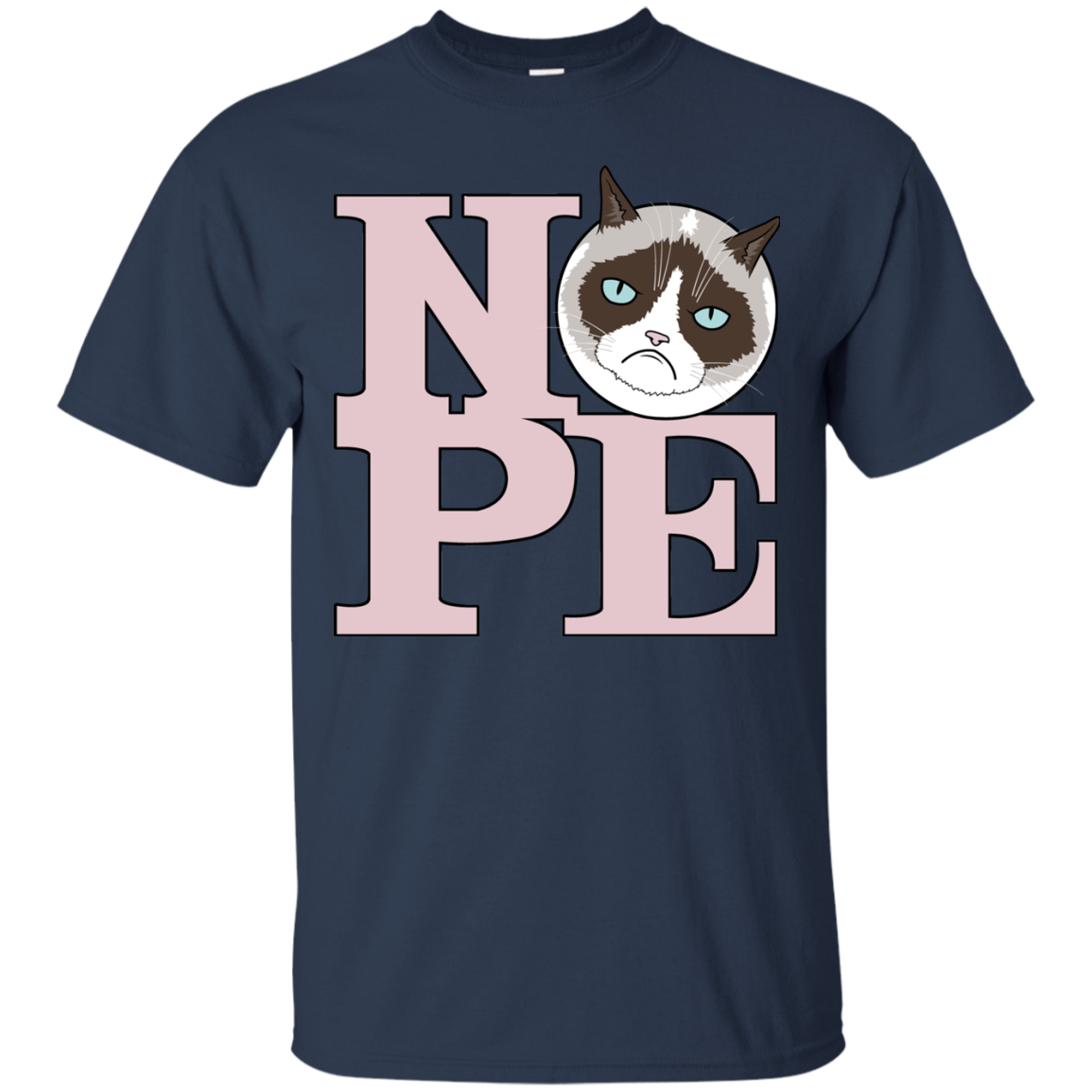 All You Need is NOPE T-Shirt