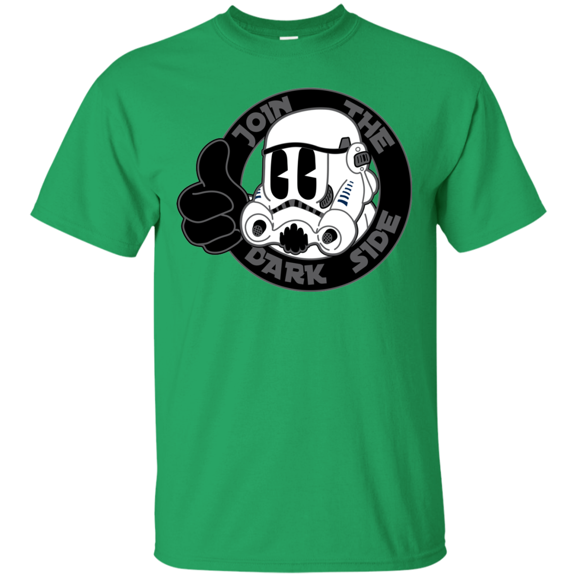 The Best Side T-Shirt