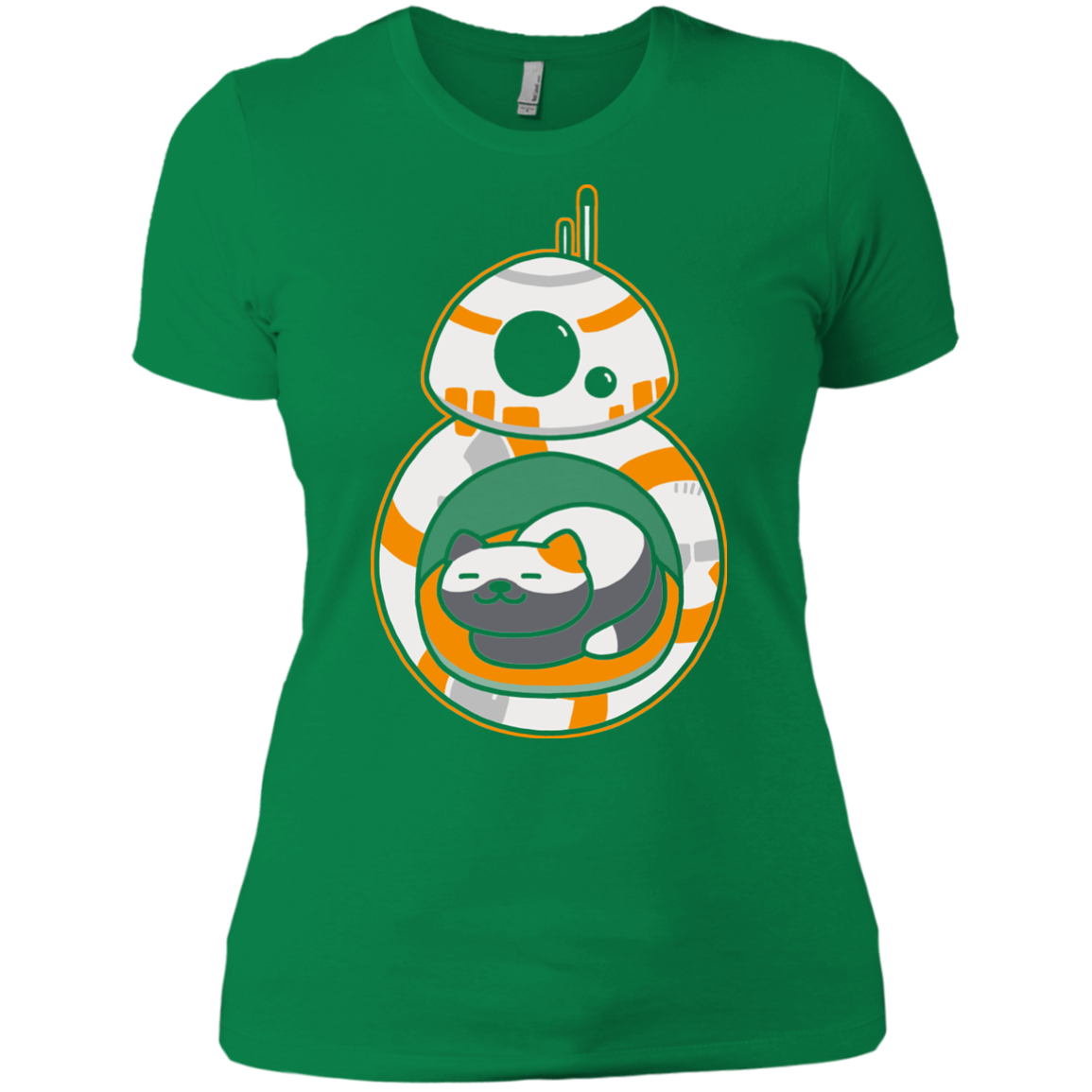 BB Atsume Women's Premium T-Shirt