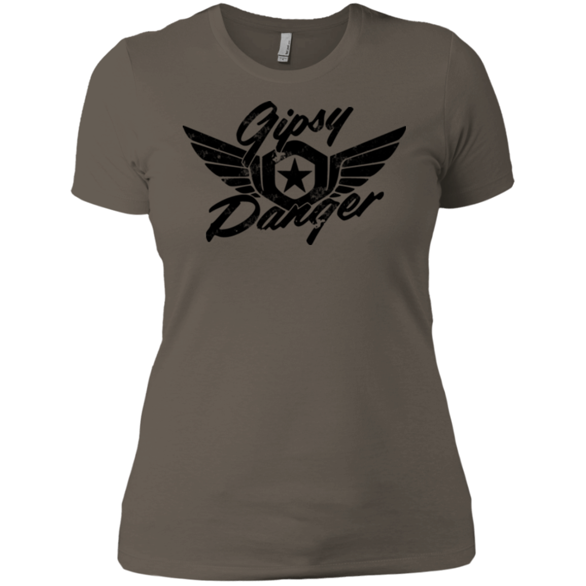 Gipsy danger Women's Premium T-Shirt