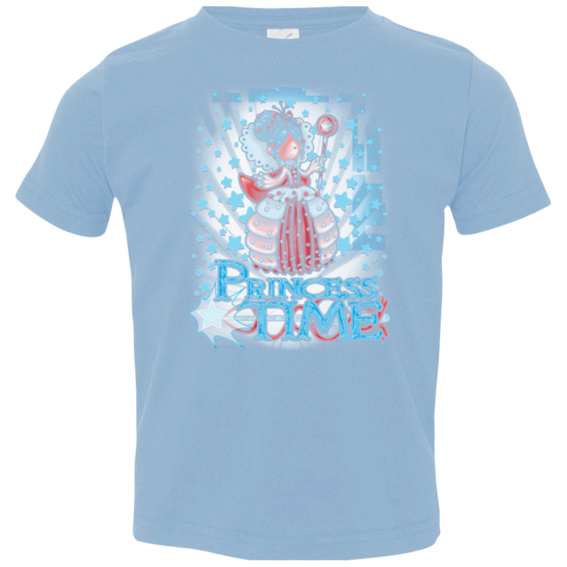 Princess Time Vanellope Toddler Premium T-Shirt