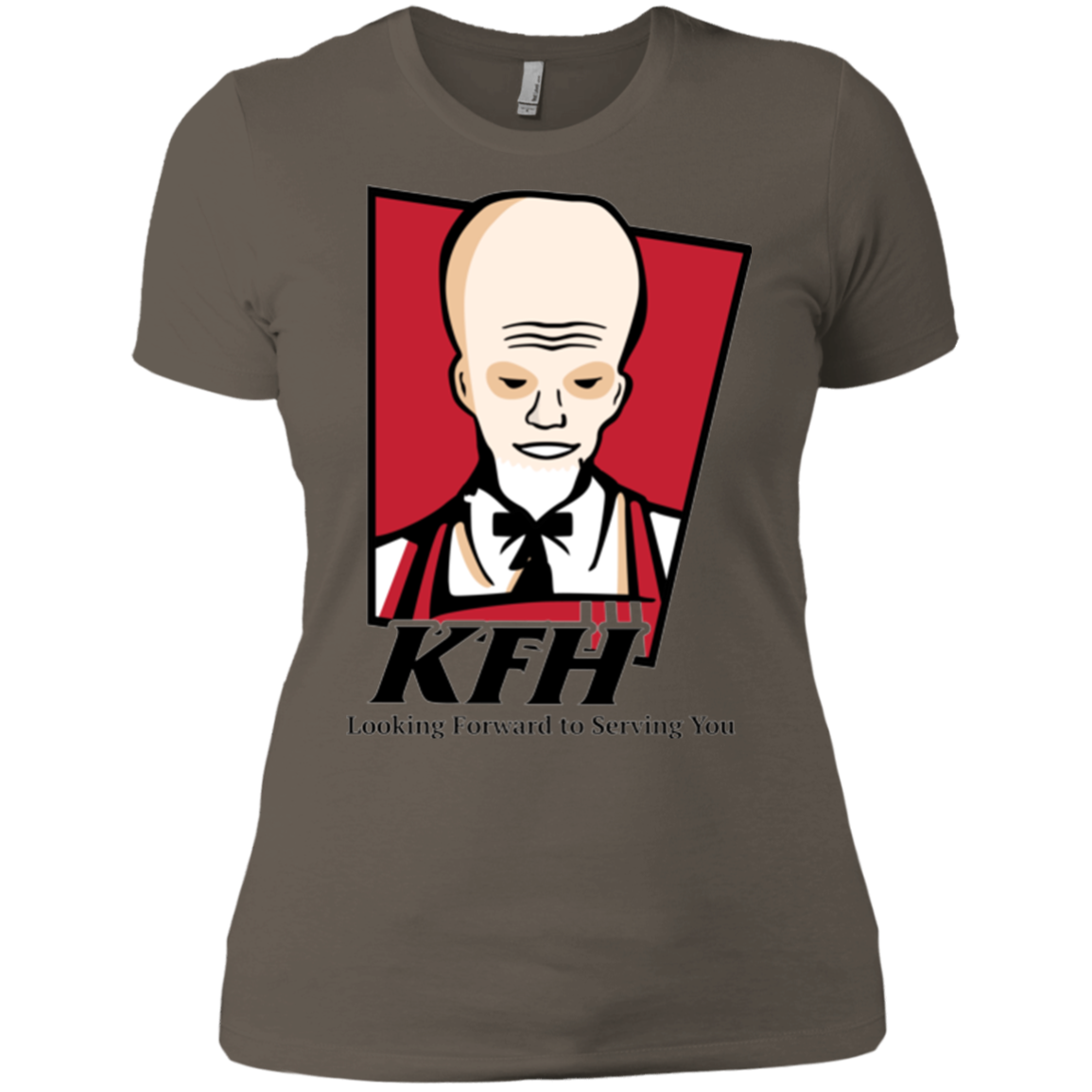 KFH Women's Premium T-Shirt