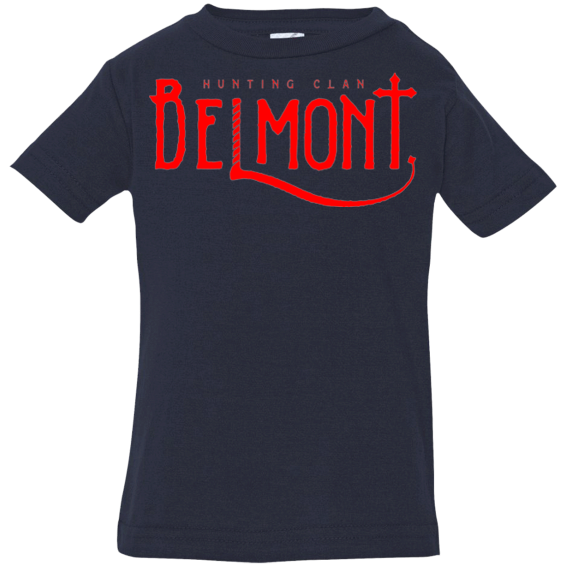 Belmont Infant Premium T-Shirt