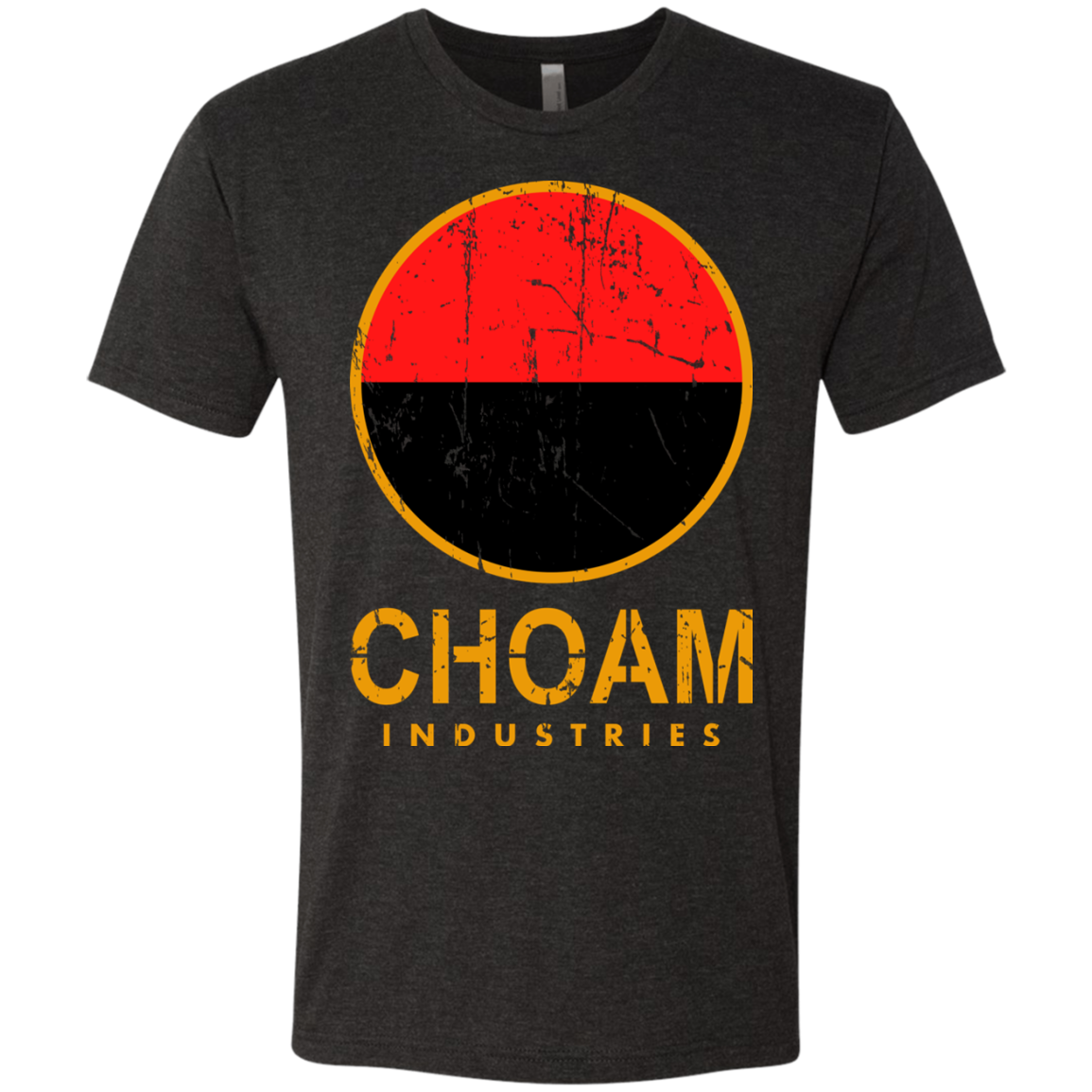 Combine Men's Triblend T-Shirt