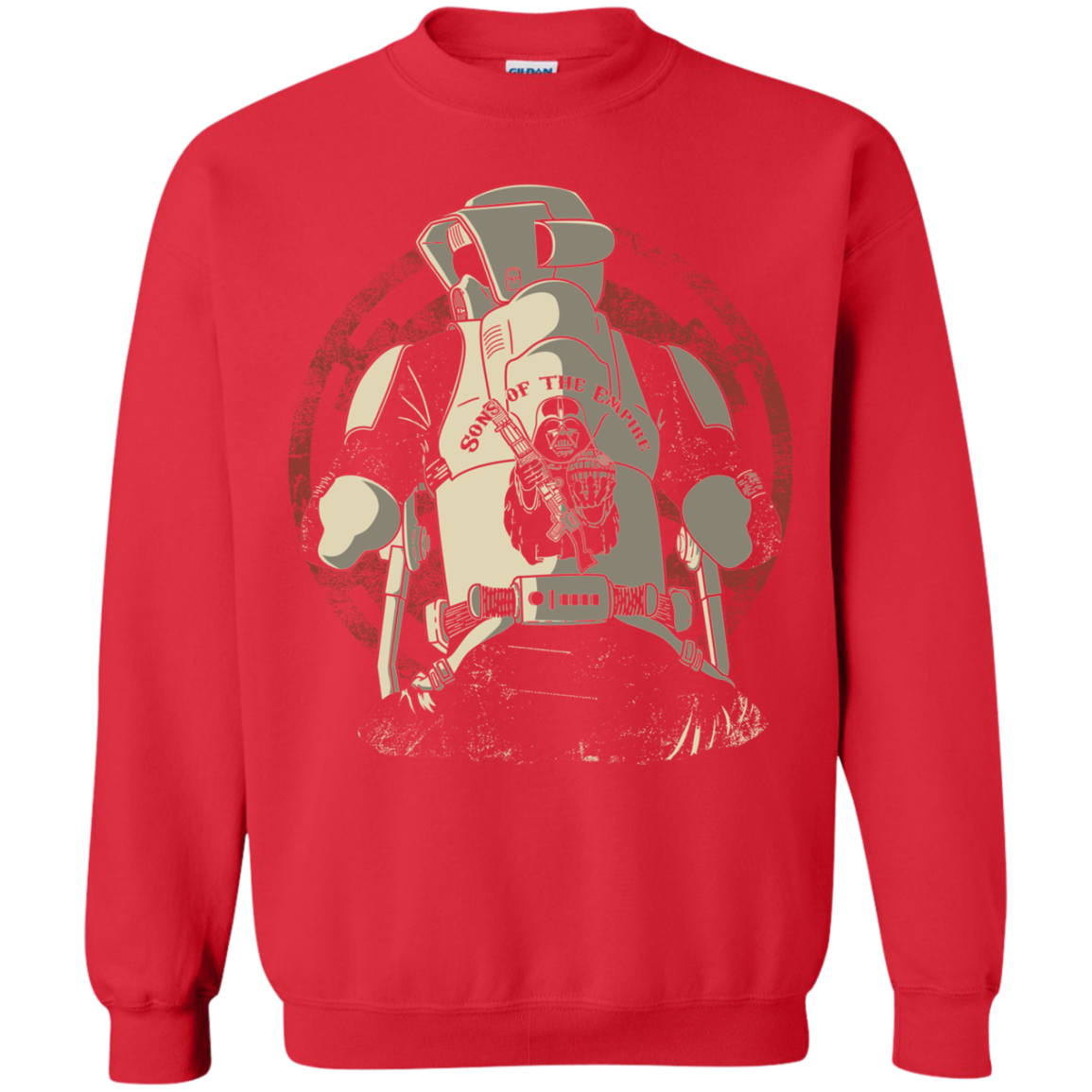 Sons of the Empire Crewneck Sweatshirt