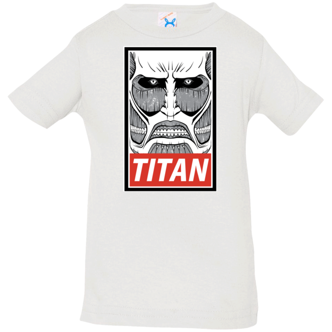 Titan Infant PremiumT-Shirt