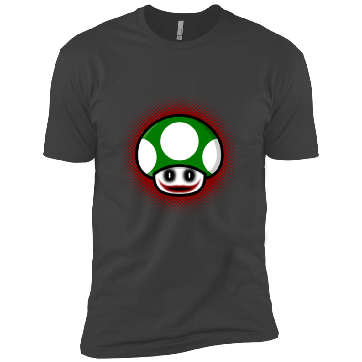 Up Joker Boys Premium T-Shirt